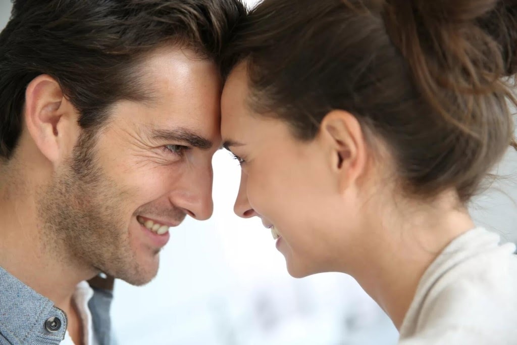 7 Reasons Why Opposites Attract
